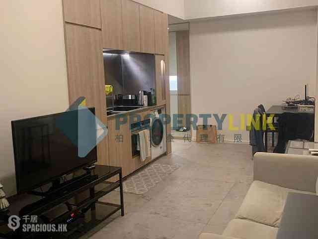 Sai Ying Pun - Bohemian House 01
