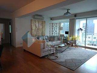 Mid Levels West - Skyline Mansion 03