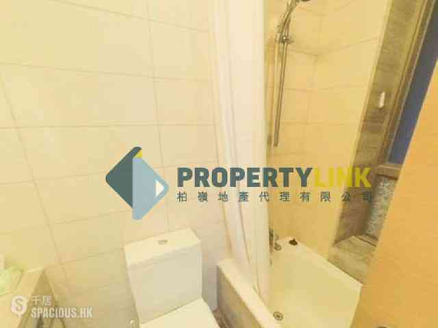 Sai Ying Pun - Island Crest 03