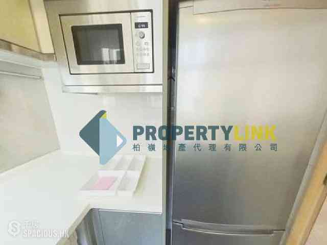 Sai Ying Pun - Island Crest 04