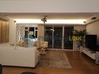 Mid Levels West - Skyline Mansion 04