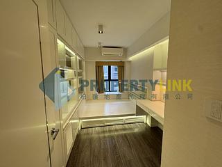 Mid Levels West - Scenic Garden 10