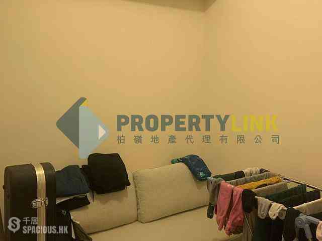 Sai Ying Pun - Bohemian House 05