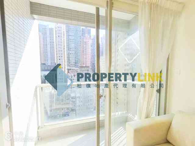 Sai Ying Pun - Island Crest 07