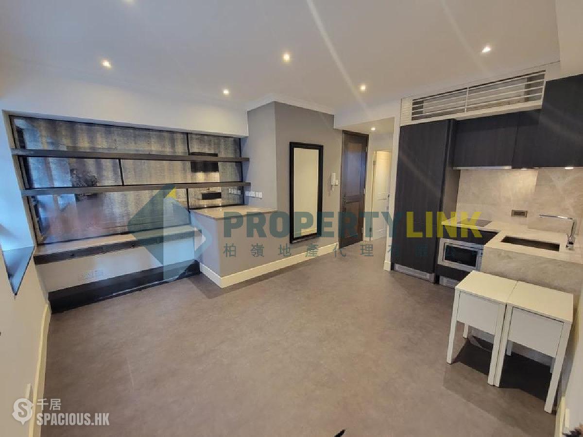 Central - 94, Hollywood Road 01
