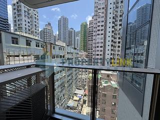 Sai Ying Pun - Des Voeux W Residence 09