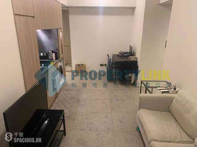Sai Ying Pun - Bohemian House 19