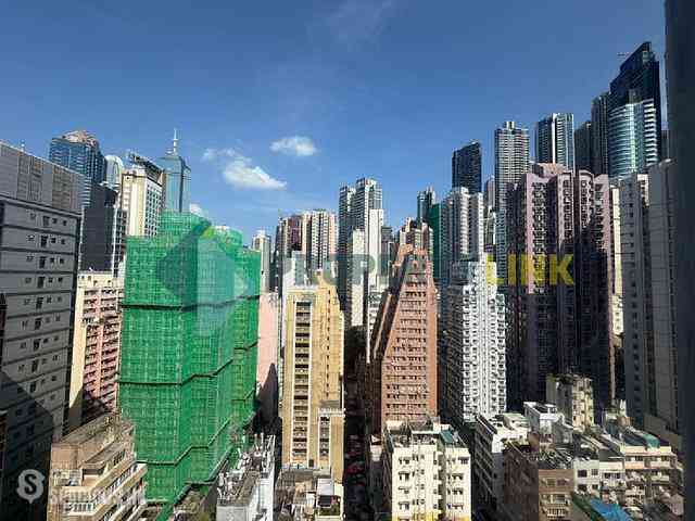 上环 - 丽雅苑 05