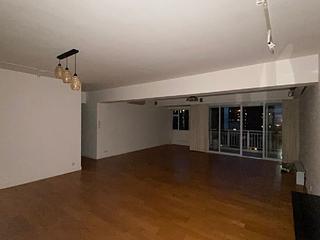 Mid Levels West - Skyline Mansion 28