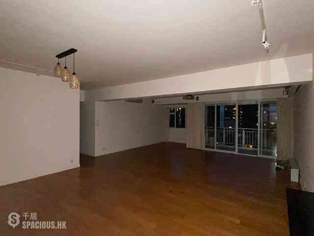 Mid Levels West - Skyline Mansion 28