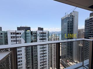 Sai Ying Pun - Des Voeux W Residence 02