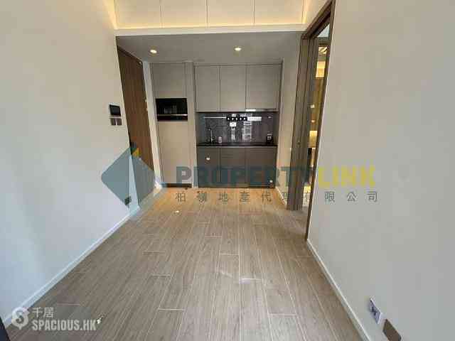 Sai Ying Pun - Des Voeux W Residence 12