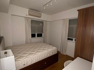 Mid Levels West - Skyline Mansion 15