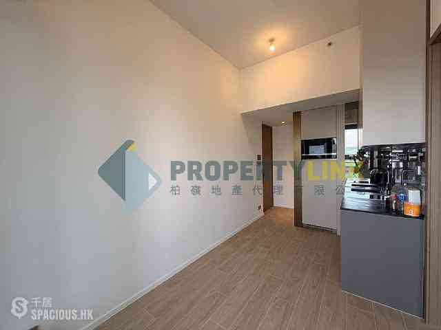 Sai Ying Pun - Des Voeux W Residence 04