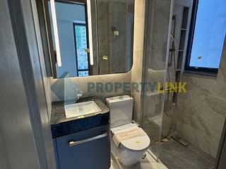 Sai Ying Pun - Des Voeux W Residence 13