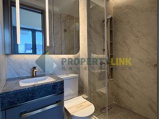 Sai Ying Pun - Des Voeux W Residence 06