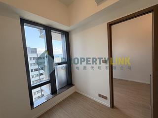 Sai Ying Pun - Des Voeux W Residence 07