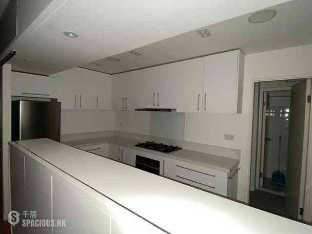Mid Levels West - Skyline Mansion 35