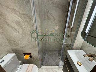 Sai Ying Pun - Des Voeux W Residence 09