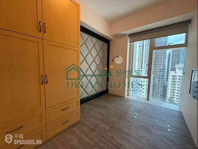 Mid Levels Central - The Morgan 11