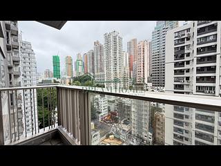 Sai Ying Pun - Island Crest 02