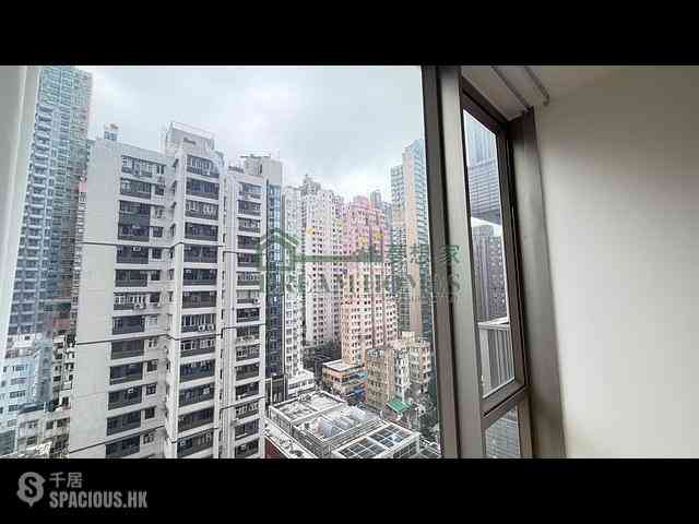 Sai Ying Pun - Island Crest 07