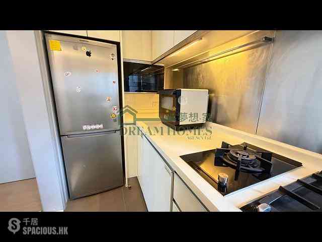 Sai Ying Pun - Island Crest 10