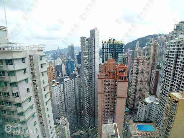 中半山 - 雍景臺2座 10