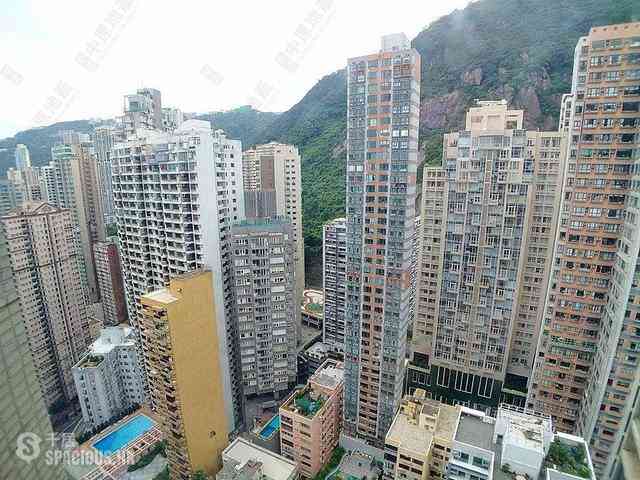 中半山 - 雍景臺2座 11