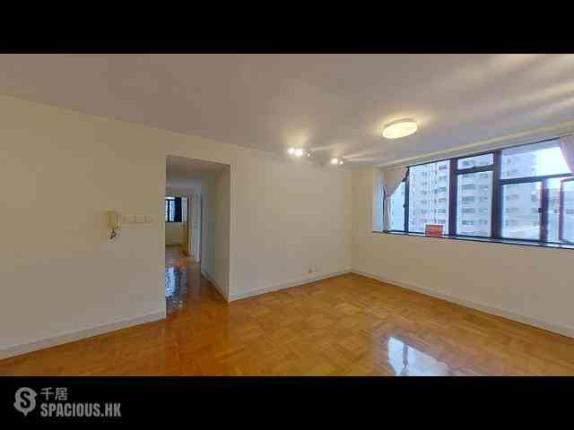 Mid Levels Central - The Grand Panorama Block 1 01
