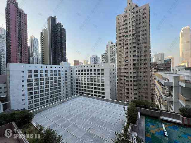 Mid Levels Central - The Grand Panorama Block 1 10