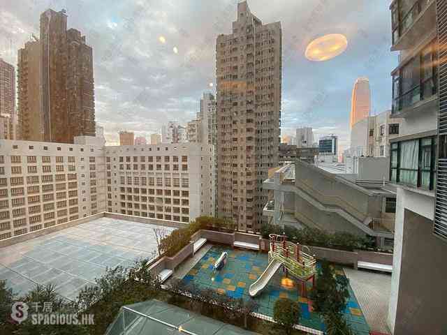 Mid Levels Central - The Grand Panorama Block 1 11