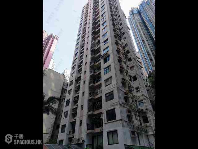 Mid Levels Central - Nikken Heights 02
