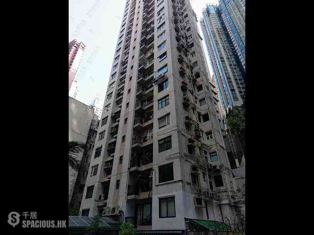 Mid Levels Central - Nikken Heights 03
