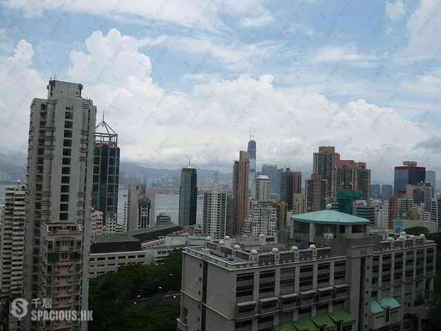 Mid Levels West - Park Height 03