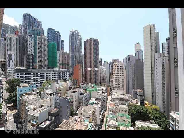 Central - Tung Tze Terrace 10