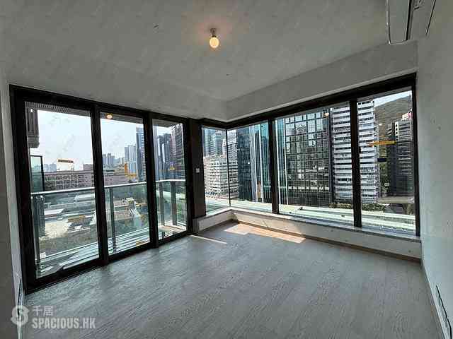 Wong Chuk Hang - The Southside Phase 3C Blue Coast II 01