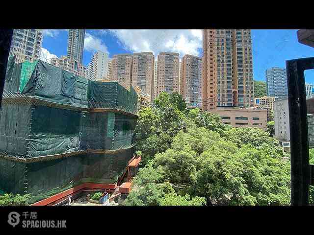 Mid Levels West - Park View Court Block A 13