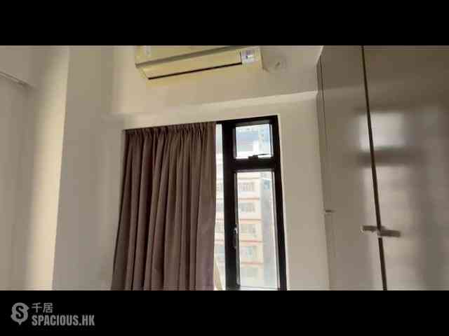 Shek Tong Tsui - Hang Lung Bank Western Branch Building 02