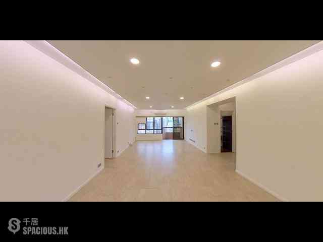 Mid Levels West - Kingsford Height 01