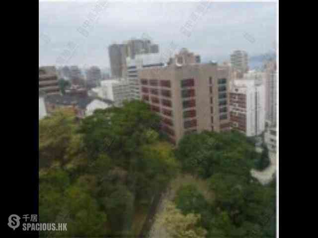 Mid Levels West - Kingsford Height 11