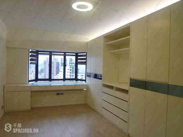Mid Levels West - Kingsford Height 13
