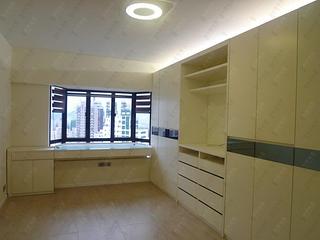 Mid Levels West - Kingsford Height 13