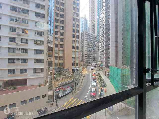 Mid Levels Central - The Grand Panorama Block 3 06