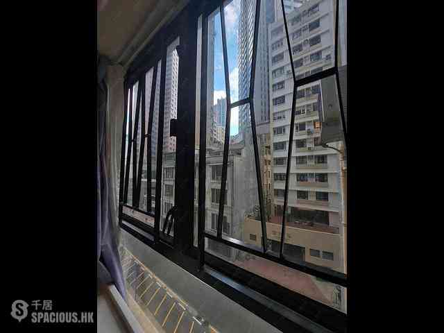 Mid Levels Central - The Grand Panorama Block 3 15