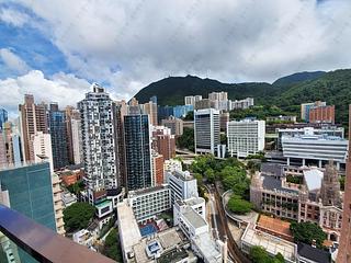 Sai Ying Pun - 63, Pokfulam Emerald House (Tower 2) 03