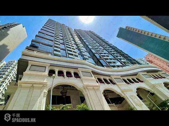 Sai Ying Pun - 63, Pokfulam Emerald House (Tower 2) 14
