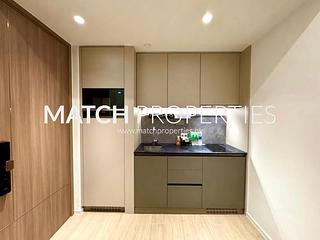 Sai Ying Pun - Des Voeux W Residence 02