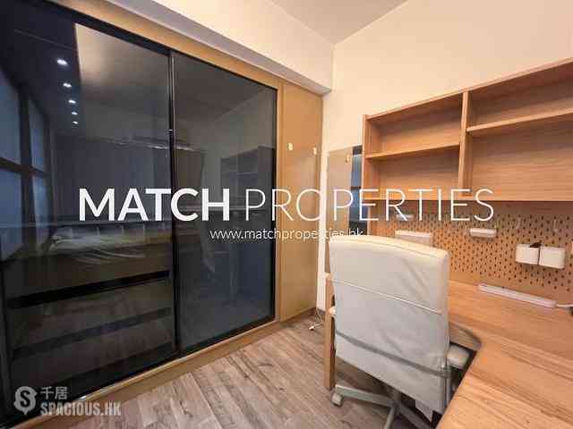 Sai Ying Pun - Hing Tai Building 04