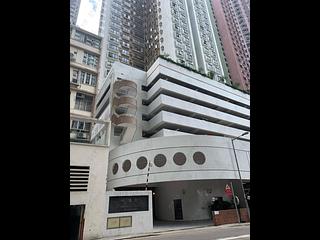 中半山 - 辉鸿阁 06